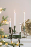 Christmas Tree Candle Holder