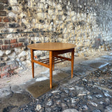 Mid Century Small Table