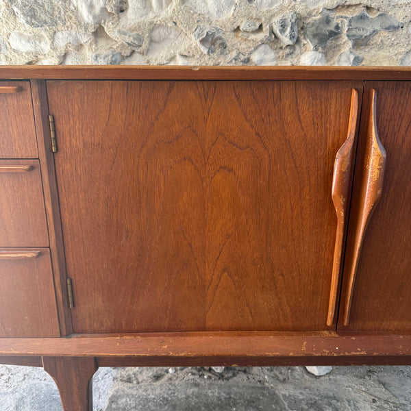 Mid Century Jentique Sideboard