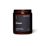 Onsen | Soy Wax Candle 170ml [6oz]