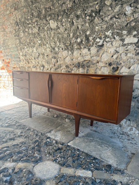 Mid Century Jentique Sideboard