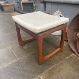 G Plan Stool