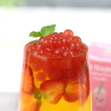3 Serving Fruit Bubble Tea Kit Gift Box