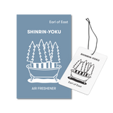 Air Freshener | Shinrin-Yoku