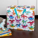 Jumbo Storage Bag - Baby Dinosaur