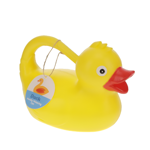 Duck Novelty Watering Can