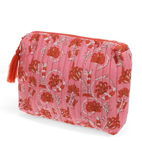 Kaliyani Wash Bag