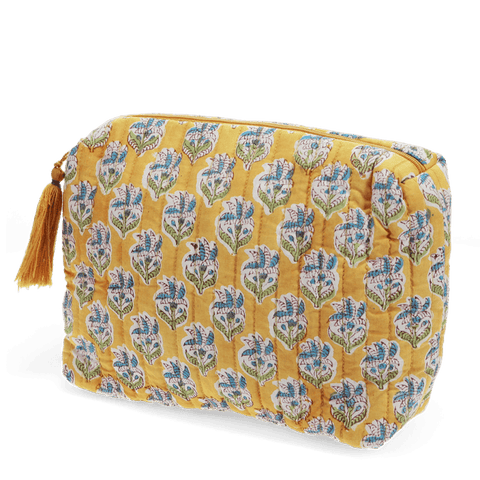 Kimaya Wash Bag