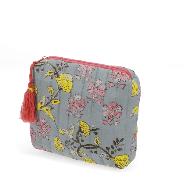 Lilavati Make Up Bag
