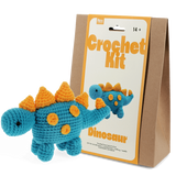 Crochet Kit - Dinasour