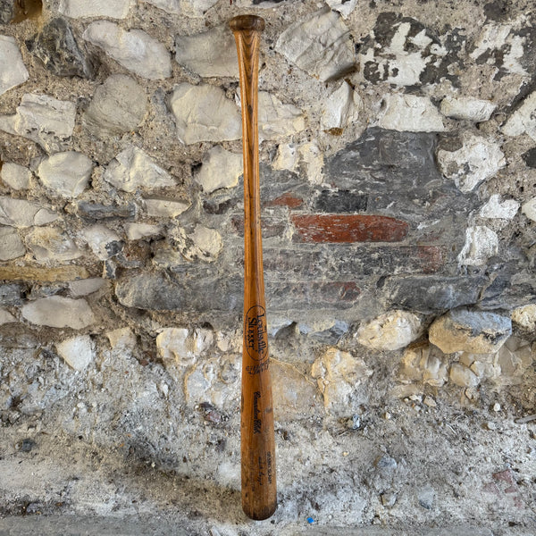 Vintage Baseball Bats