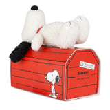 Snoopy ECO Tiny Teddy Cream