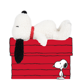 Snoopy ECO Tiny Teddy Cream