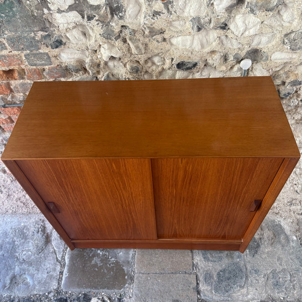 Herbert Gibbs Mid Century Cupboard