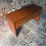 Mid Century Stag Dressing Table