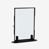 Standing Photo Frame - Black