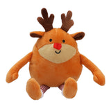 Gisela Graham Rudolph Plush Toy
