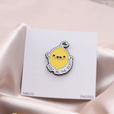 Attic Creations - You're The Zest Lemon Pin