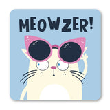 Meowzer Cat Coaster