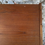 Mid Century Danish Chest of Drawers