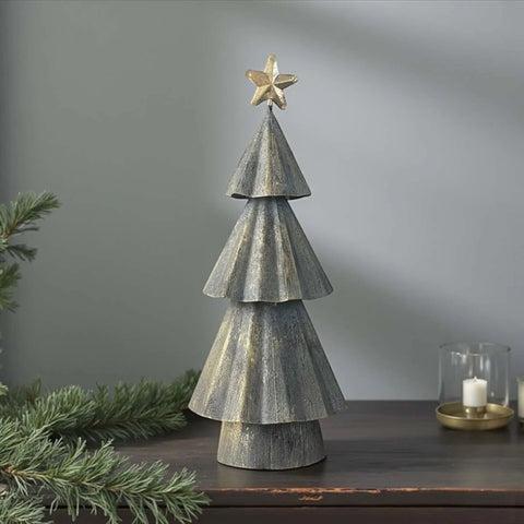 3 Tier Nordic Tree