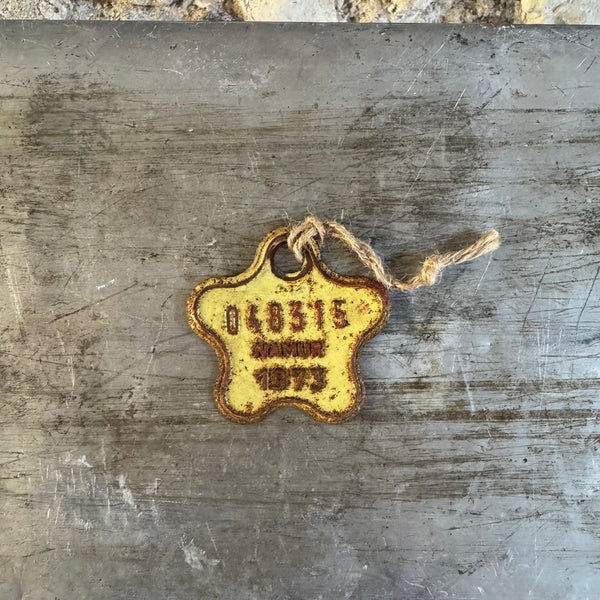 Belgian Bike License Holders