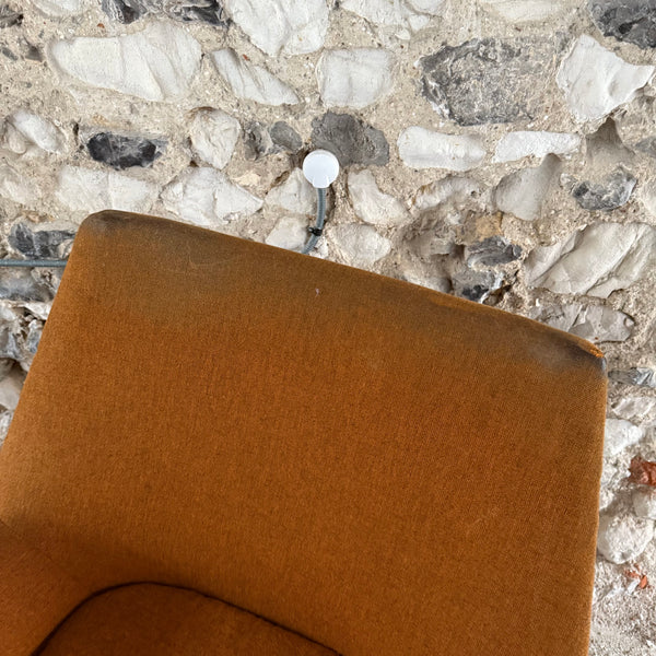 Mid Century Danish Chairs