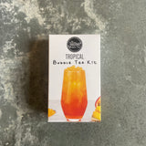 The TeaShed Bubble Tea Kit