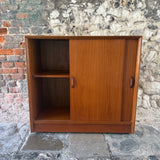 Herbert Gibbs Mid Century Cupboard