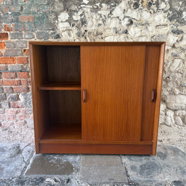 Herbert Gibbs Mid Century Cupboard
