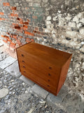 Mid Century Danish Chest of Drawers