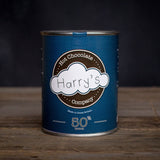 Harry's 50% Dark Hot Chocolate 300g Tin