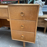 Mid Century Dressing Table