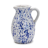 Splash Jug - Indigo