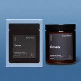 Onsen | Soy Wax Candle 170ml [6oz]