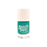 Beach Toes Island Reef