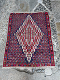 Vintage Persian Rug