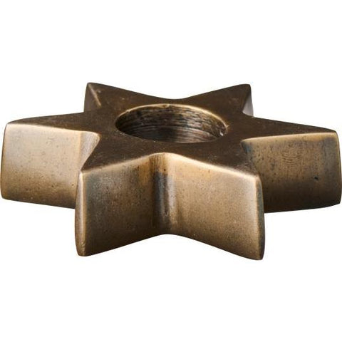 Star Candle Holder