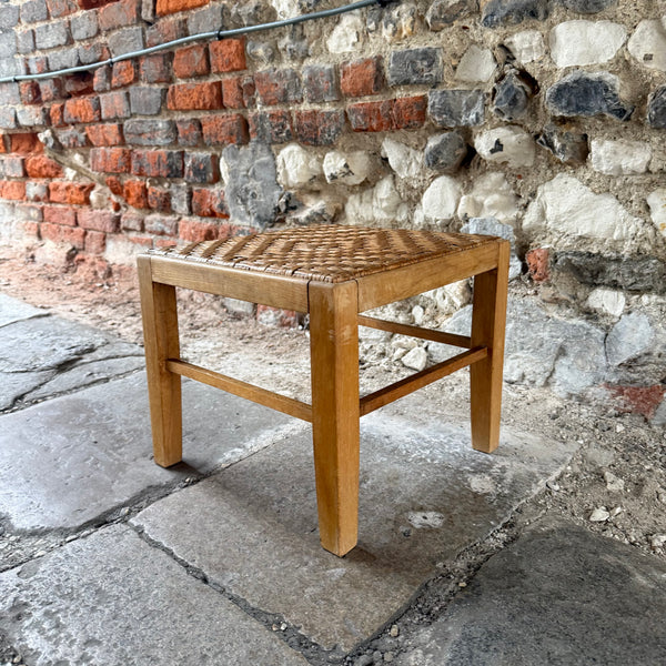 Vintage Stool
