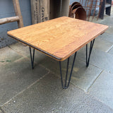 Vintage Coffee Table