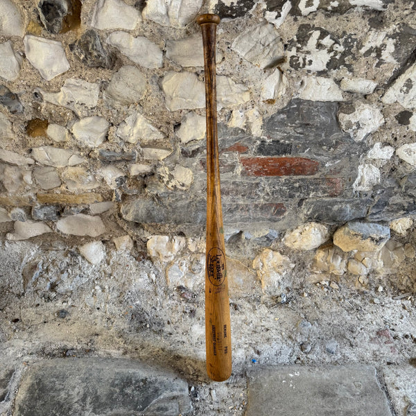 Vintage Baseball Bats