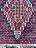 Vintage Persian Rug