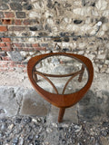 Mid Century Nathan Astro Coffee Table