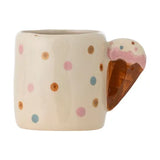 Bloomingville Creamy Mini Cup