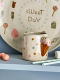 Bloomingville Creamy Mini Cup