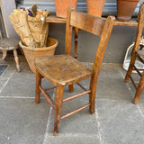 Vintage Child’s Chair