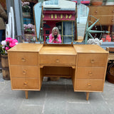 Mid Century Dressing Table