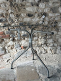 Vintage Floral Table