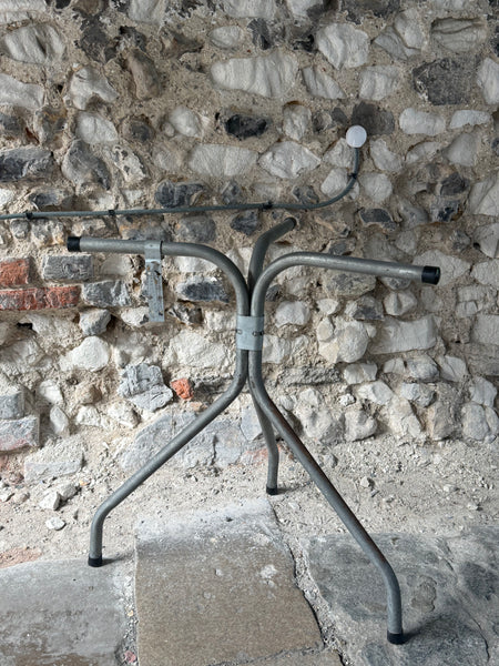 Vintage Floral Table