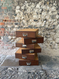 Vintage Storage Drawer